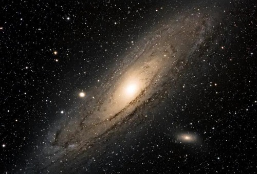 国家天文台团队预期发现宇宙暗能量动力学演化